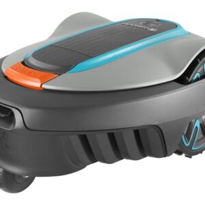 robotniiduk, robotniidukid, muru, muru niitmine