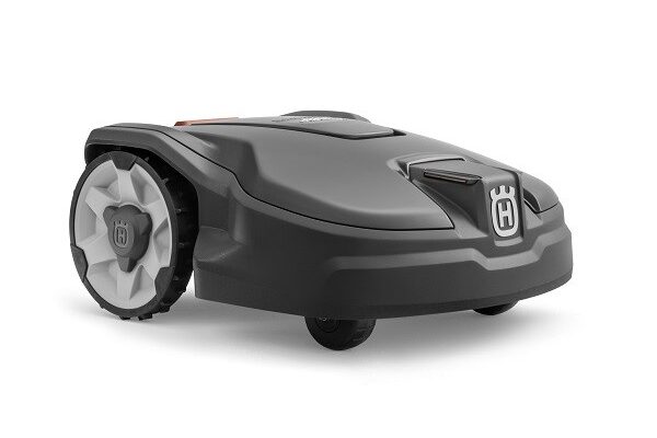 Husqvarna robotniiduk 305, 310 Mark II, 315 Mark II